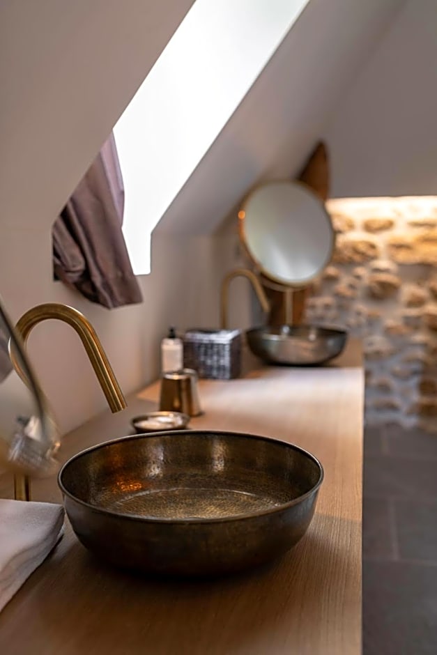 Domaine Tarbouriech, Demeure & Spa