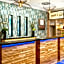 Leonardo Hotel Hamburg Altona