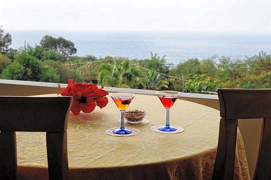 Villaggio Pineta Petto Bianco