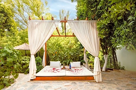 Orange Garden Hotel Akyaka 