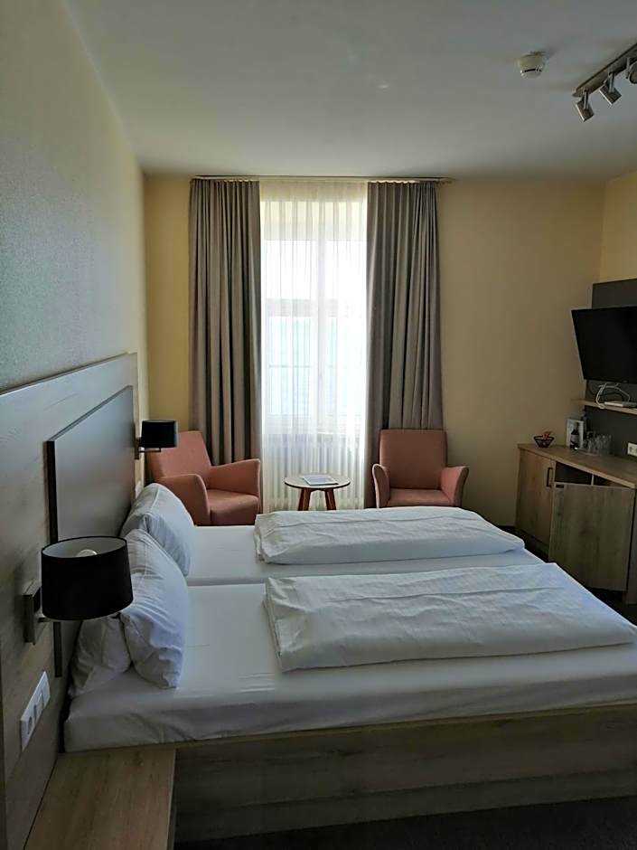 Flair Hotel zum Schiff