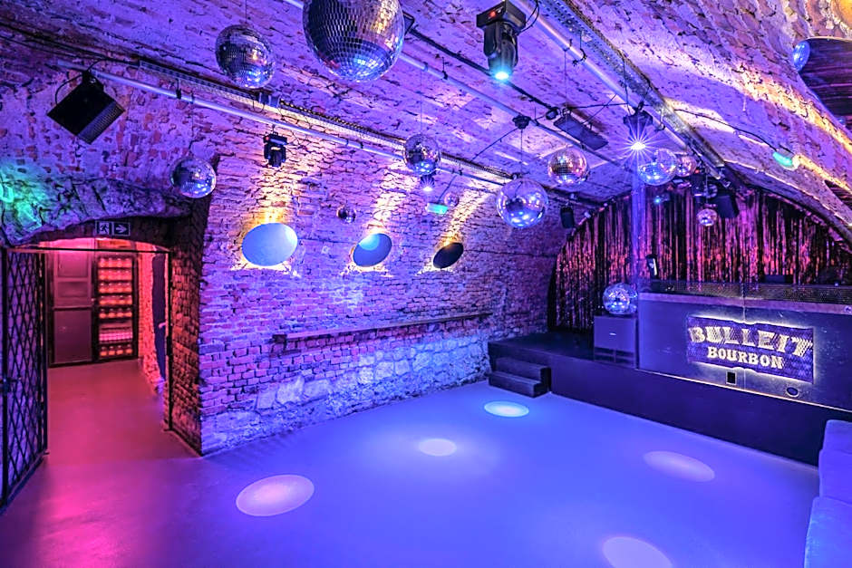 Draggo House - Premium Rooms - Old Town