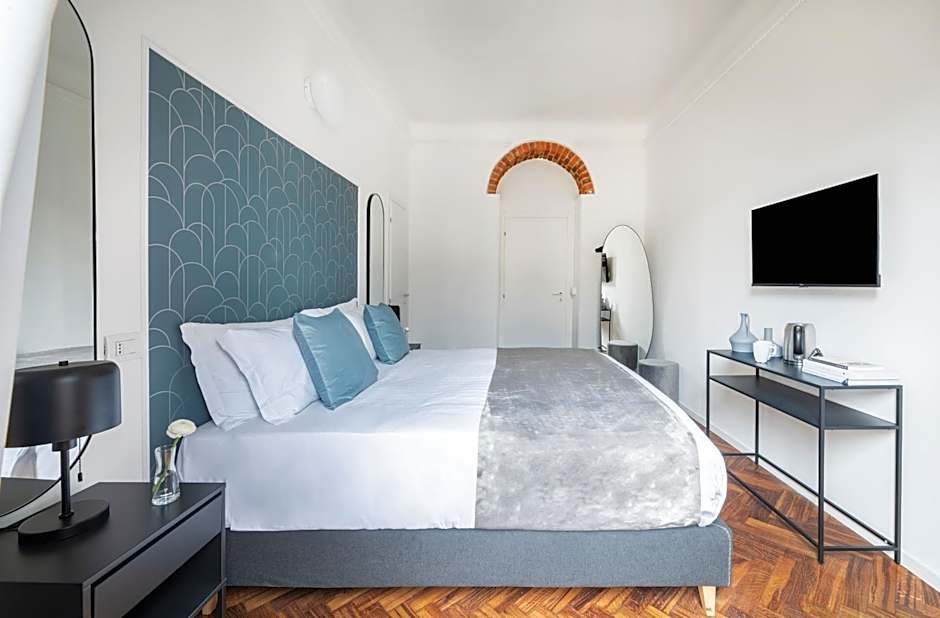 Easylife - Suite in Porta Venezia