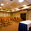 Quality Inn & Suites Downtown Mansfield