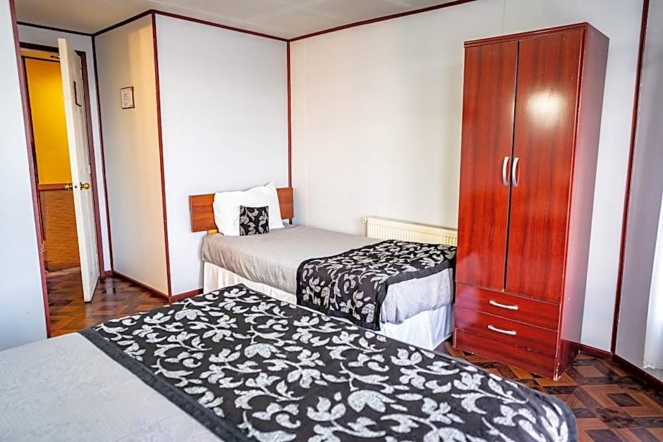 Photo 1 of 8 of Triple Room