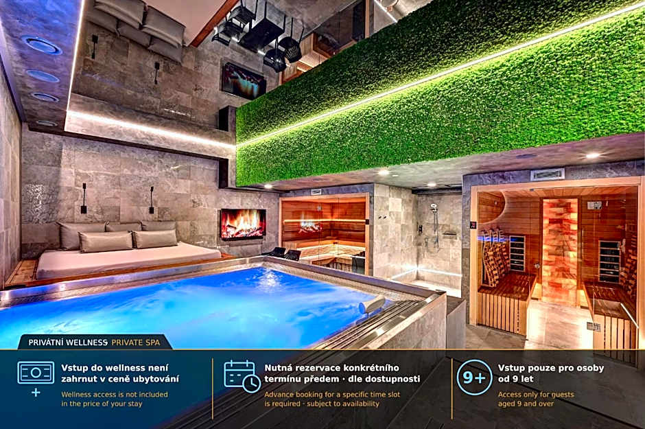 Wellness Hotel Fénix