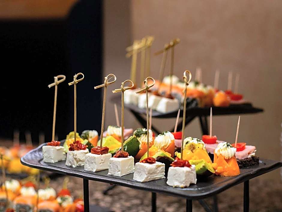 Novotel Dakar