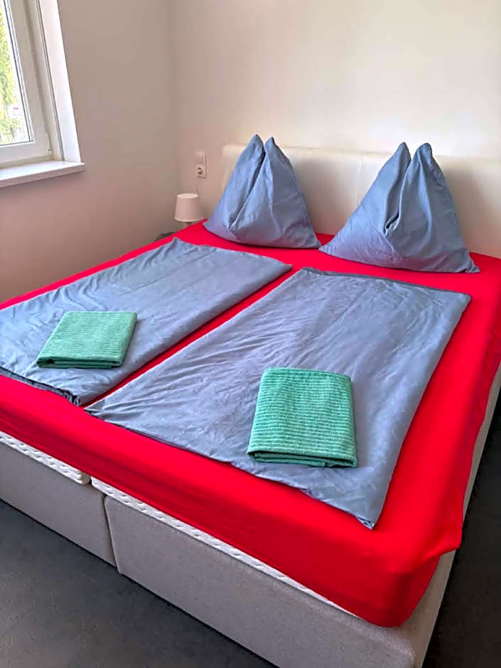 Balat-ON Apartman