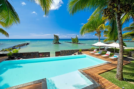 Bel Azur Beach Residence By LOV