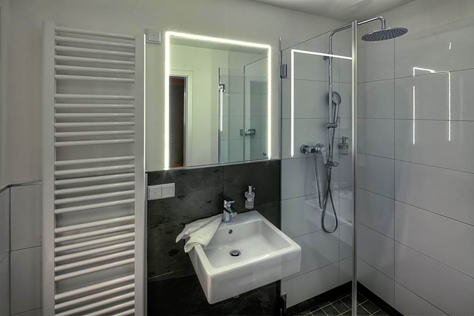 Unperfekthotel CoWorkingHotel