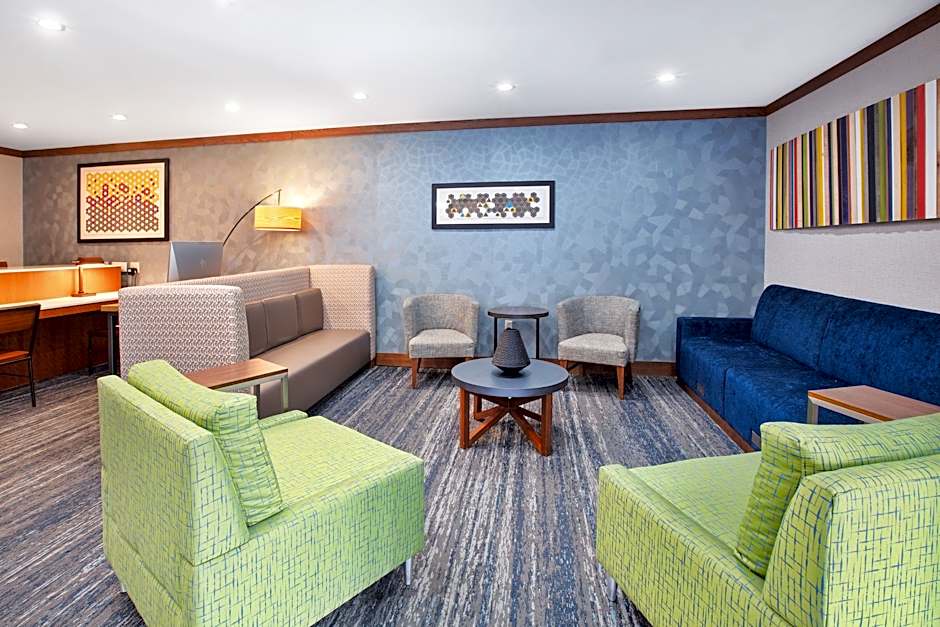 Holiday Inn Express Buffalo By IHG