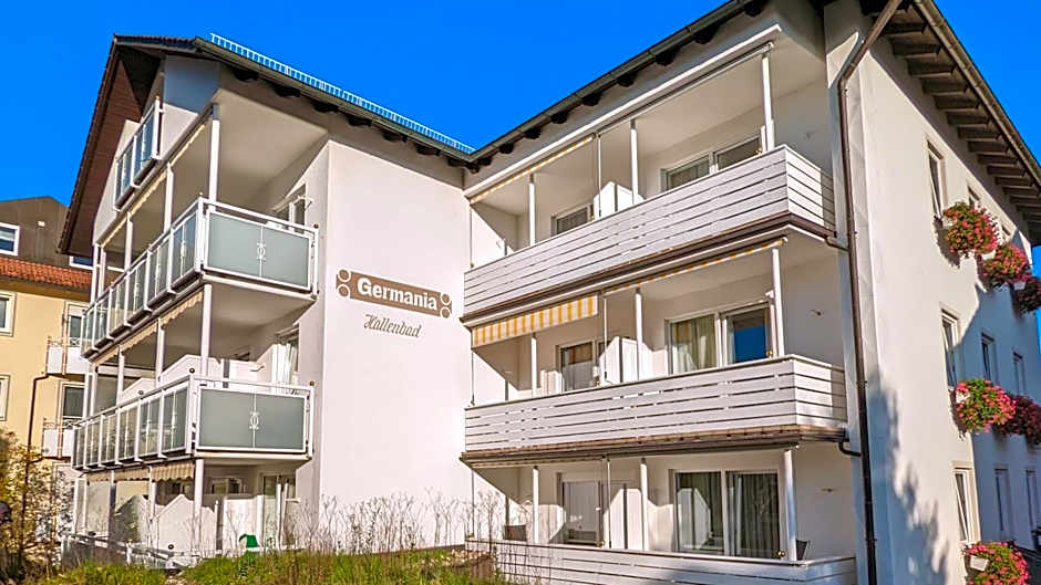 Hotel Germania