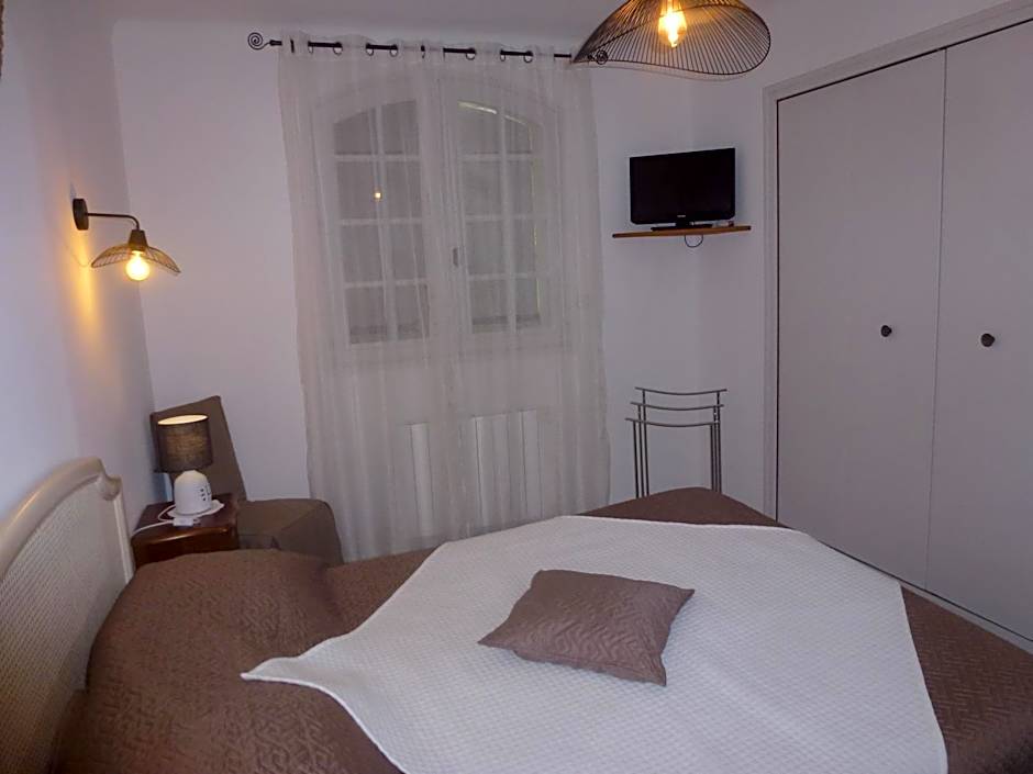 Chambre d'hôtes La Pinede