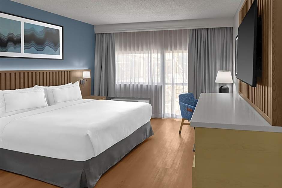 DoubleTree By Hilton South Bend