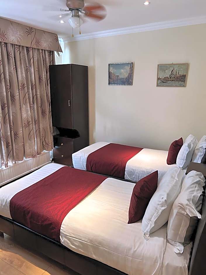 La Gaffe - Bed and Breakfast