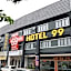 Hotel 99 Kepong Kl
