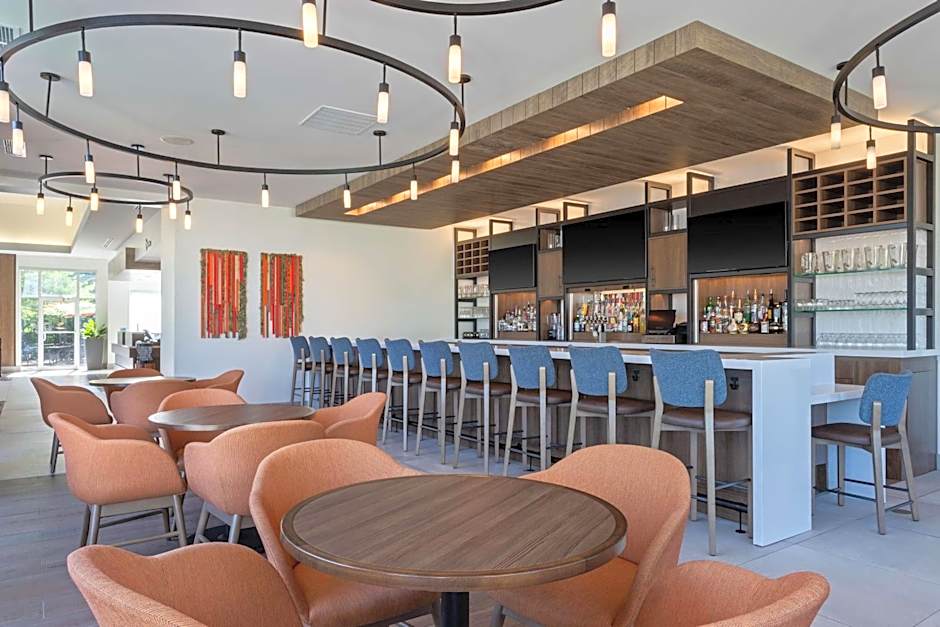 Hilton Garden Inn Chesterton