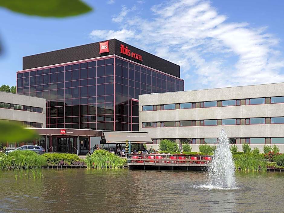 ibis Amsterdam Airport