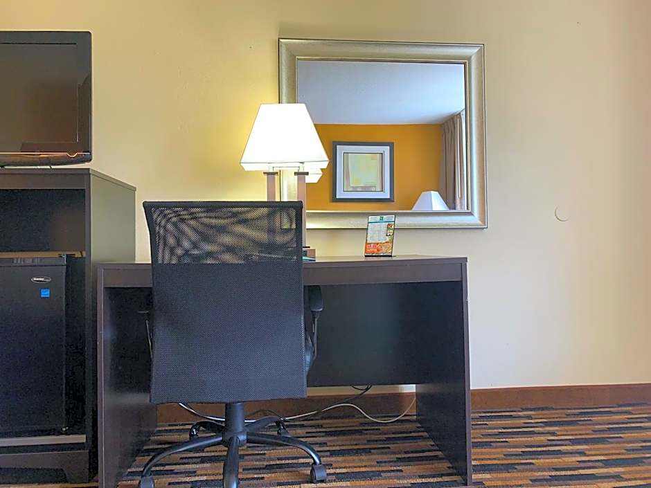 Quality Inn University Area