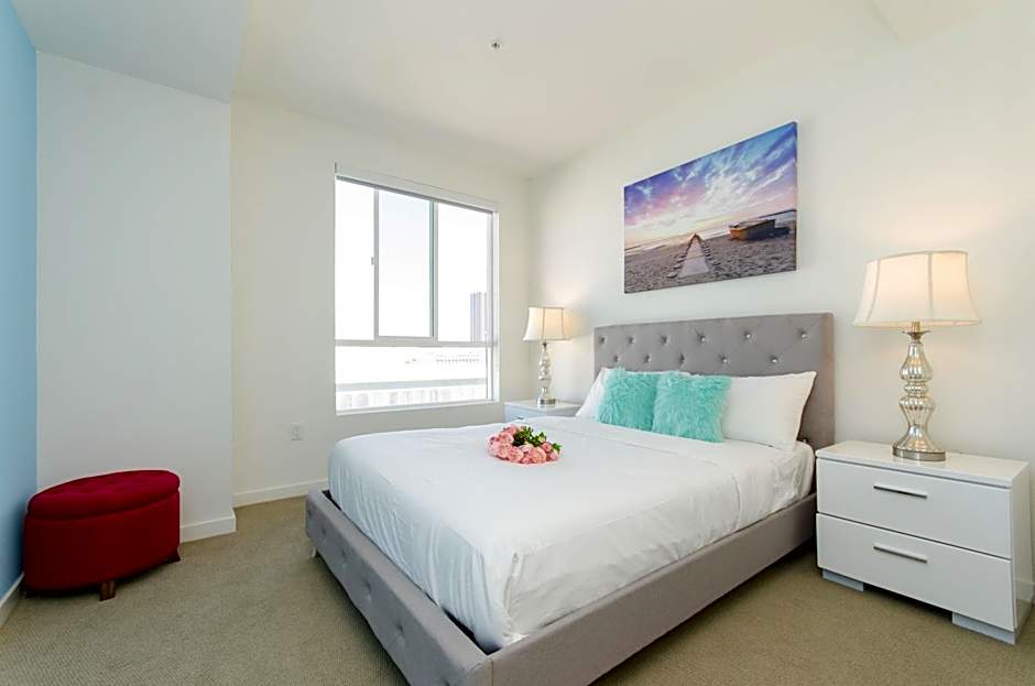 Modern Apartment Rentals
