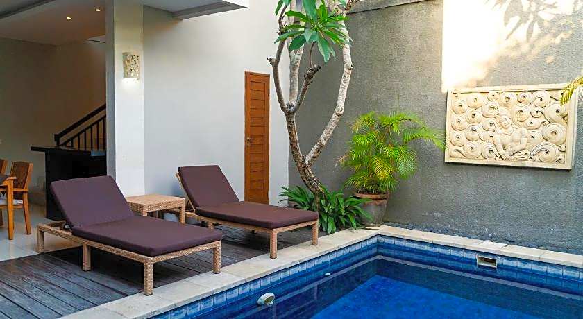 The Light Exclusive Villas and Spa