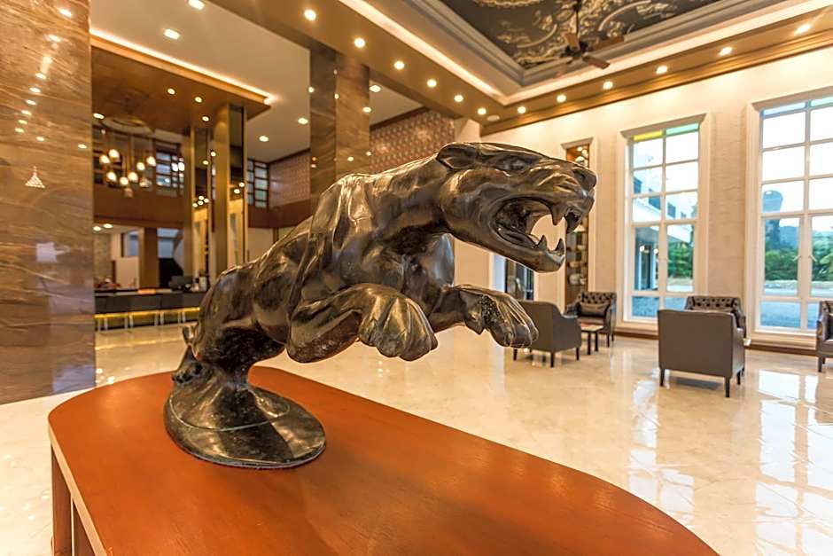Le Erawan Phang Nga Hotel