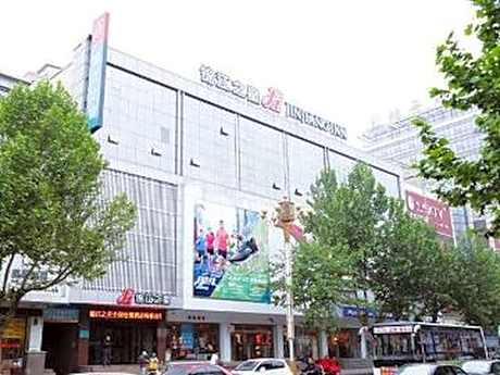 Jinjiang Inn Qianan Middle Yanshan Road Branch