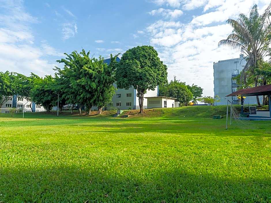 Novotel Manaus