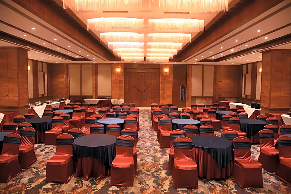 Ariena the Boutique Hotel