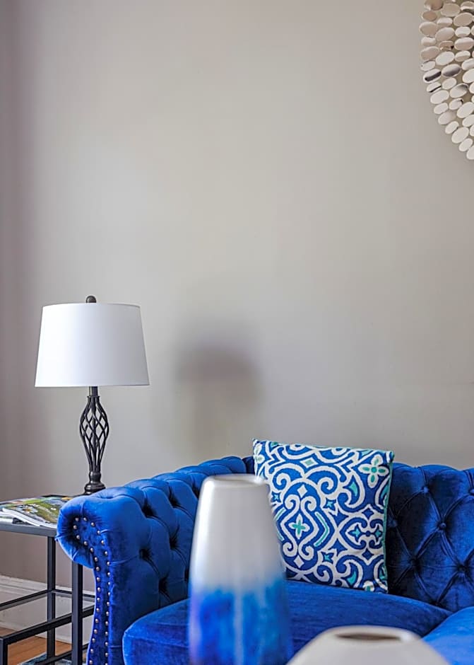 Princess Anne Boutique Hotel