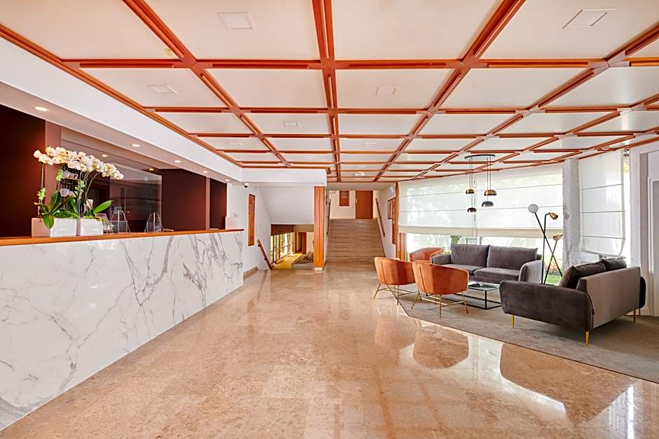 Apartments Galijot Plava Laguna