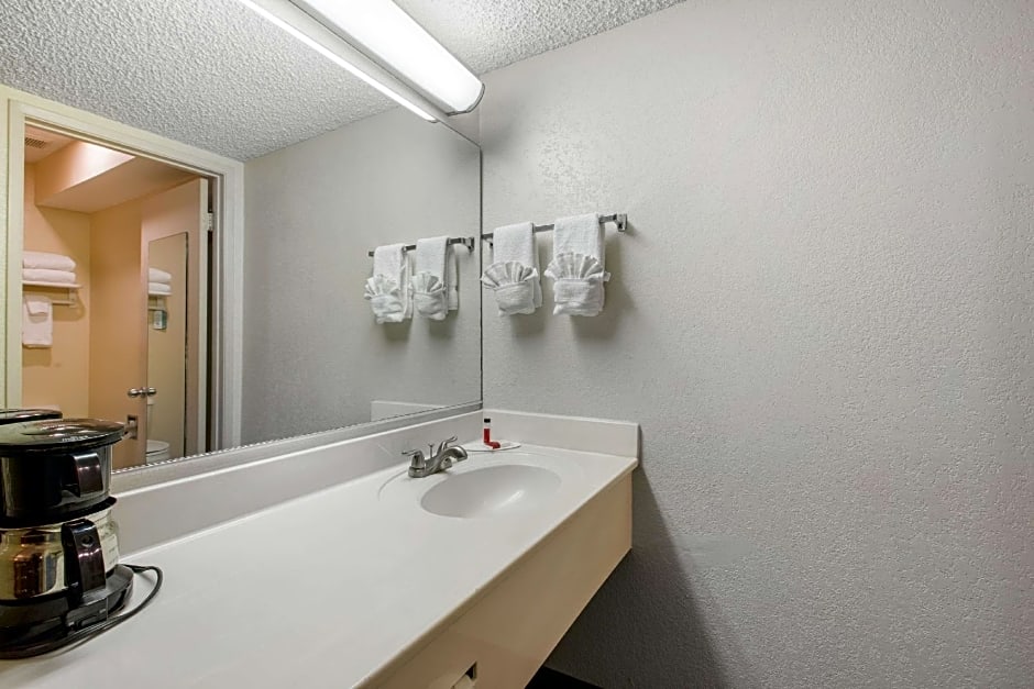 Quality Inn Palm Springs Downtown