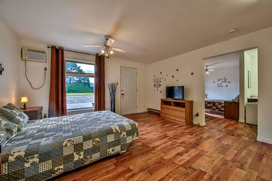 Auberge motel drakkar