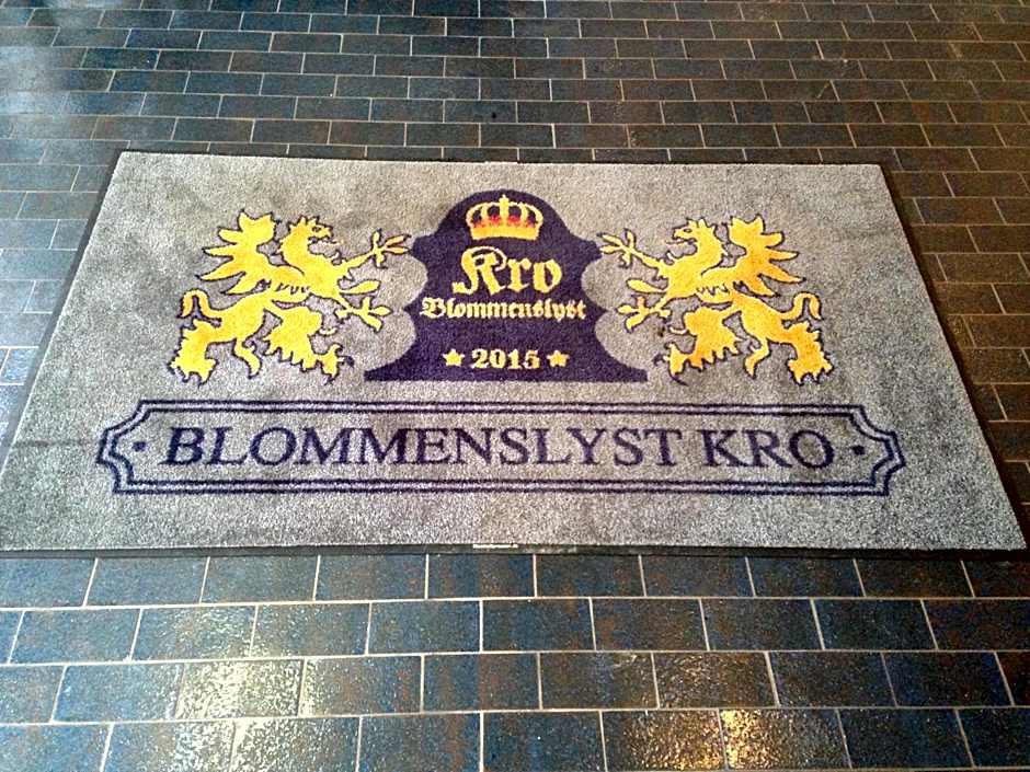 Blommenslyst Kro