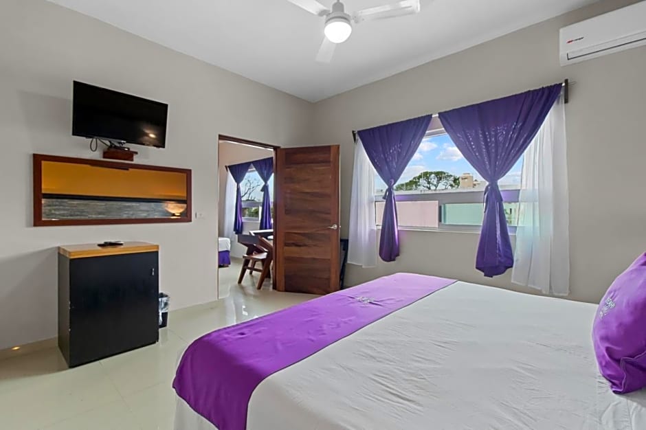 Hotel Yeah Rincón de Guayabitos