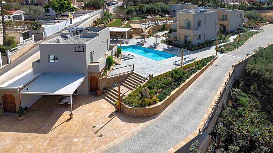 Villaggio Mare Suites