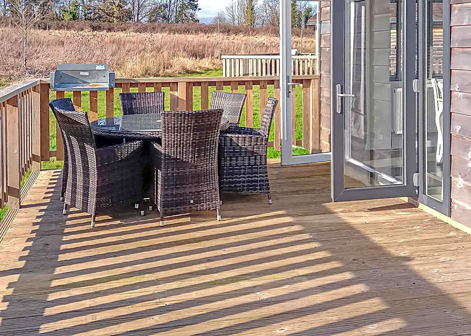 Cherry Bird Country Park