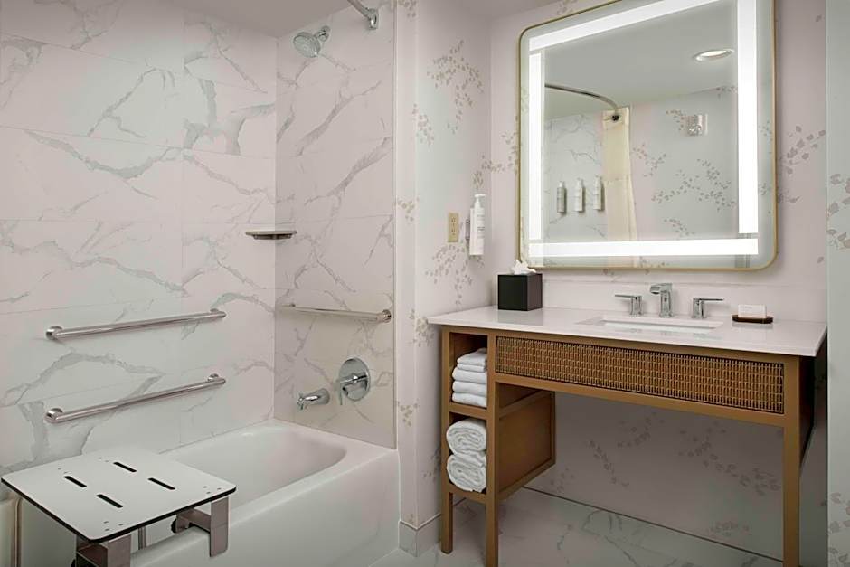 Embassy Suites By Hilton Dulles - North/Loudoun