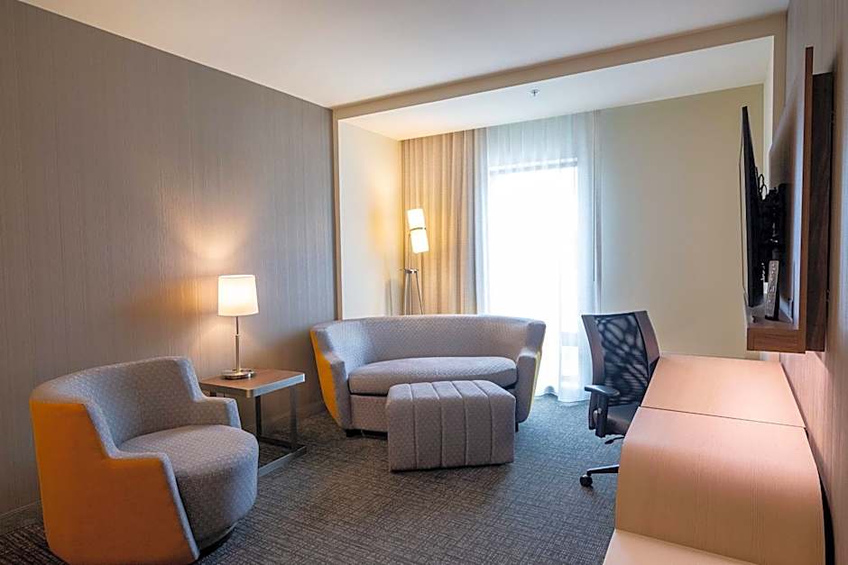 Courtyard by Marriott Cartersville