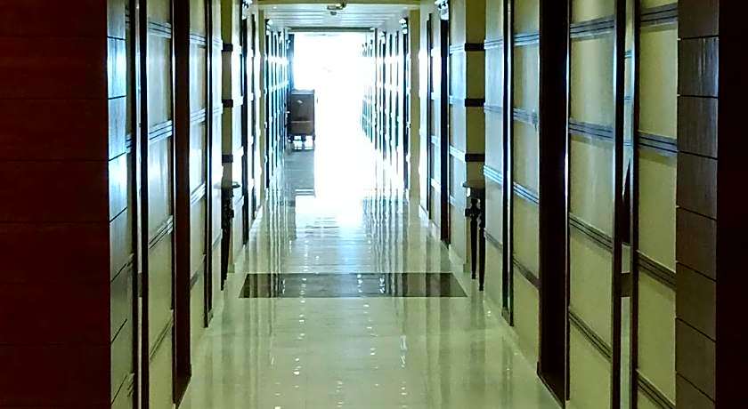 Avari Xpress Faisalabad