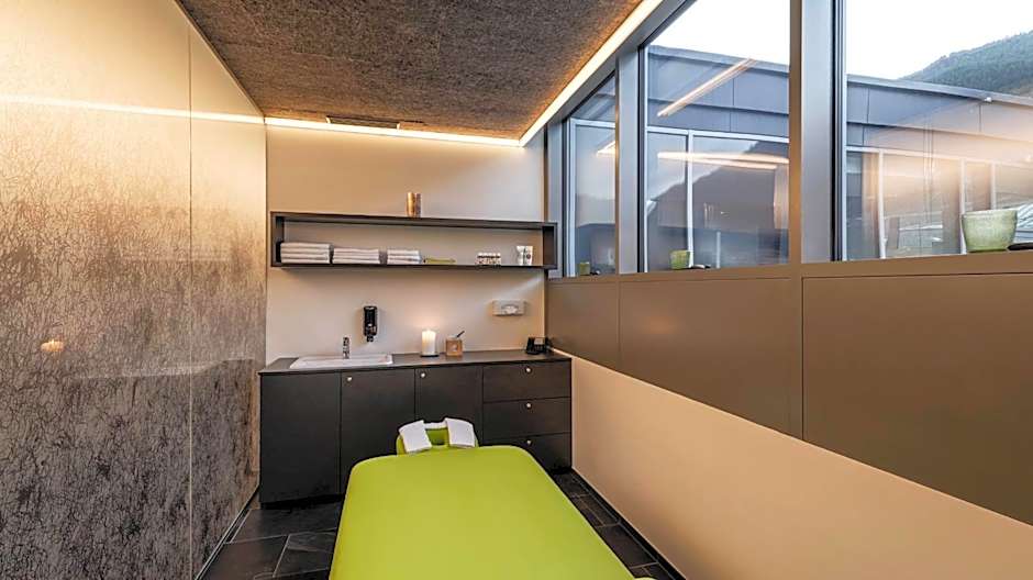 die berge lifestyle-hotel Sölden