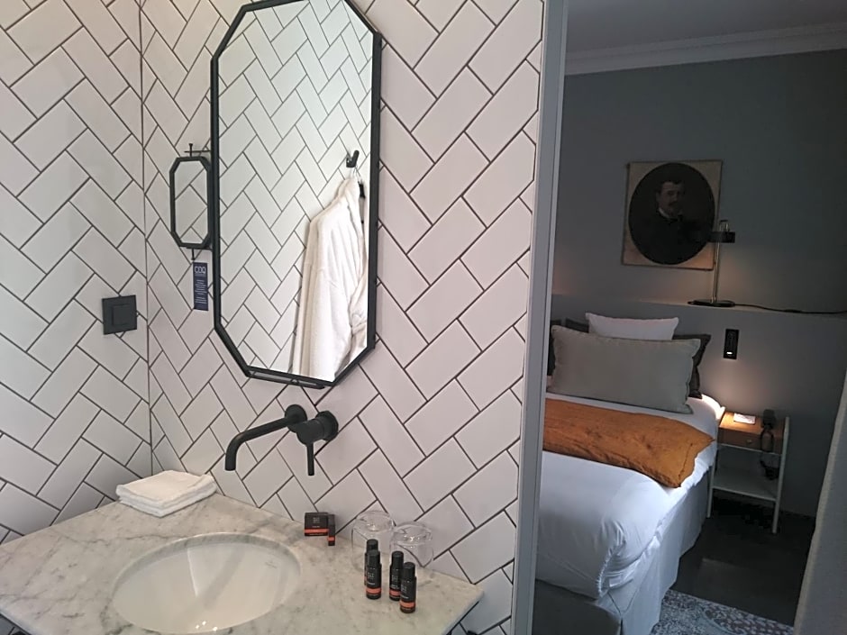 COQ Hotel Paris
