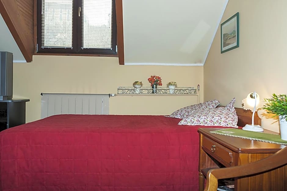 Bellevue Budapest B&B