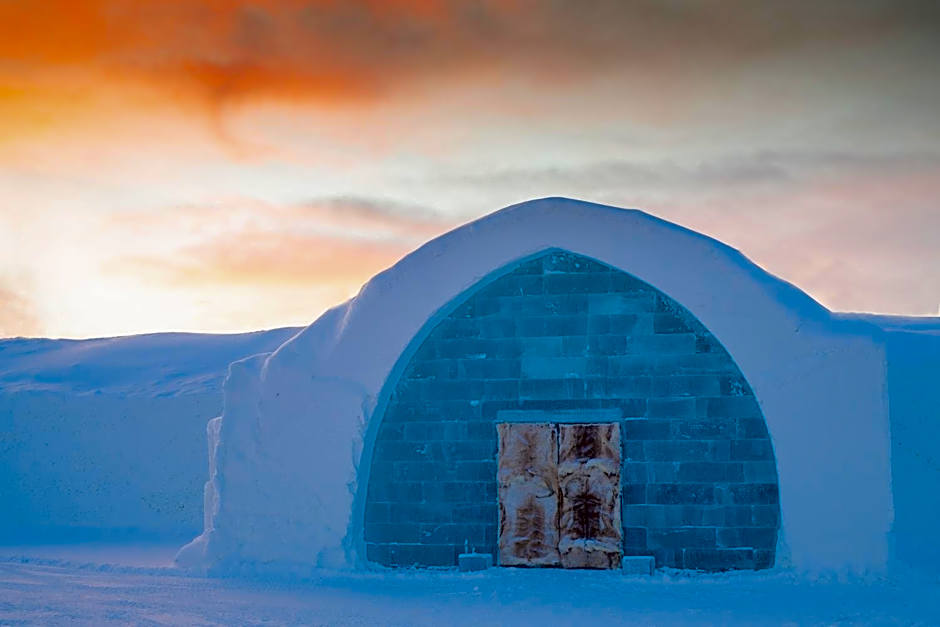 IceHotel