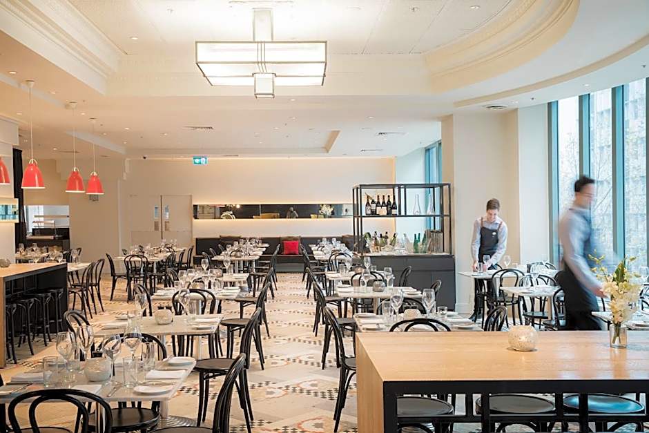 Novotel Melbourne On Collins