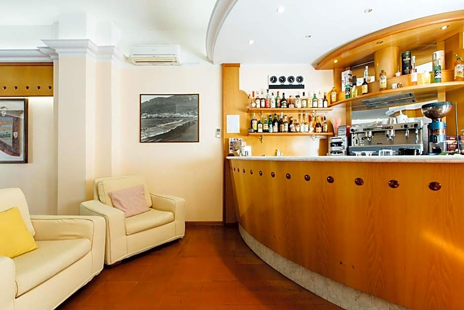 Hotel Cala Di Forno