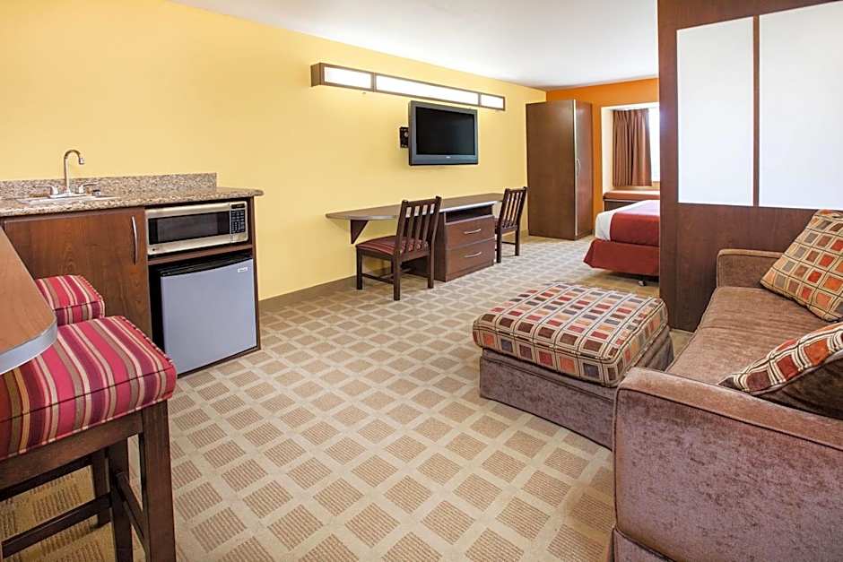 Microtel Inn & Suites By Wyndham Stillwater