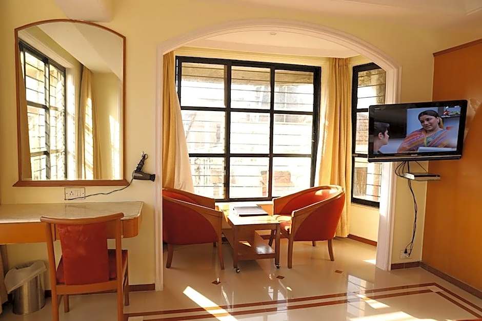 Godwin Hotel
