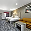 Paris Inn & Suites