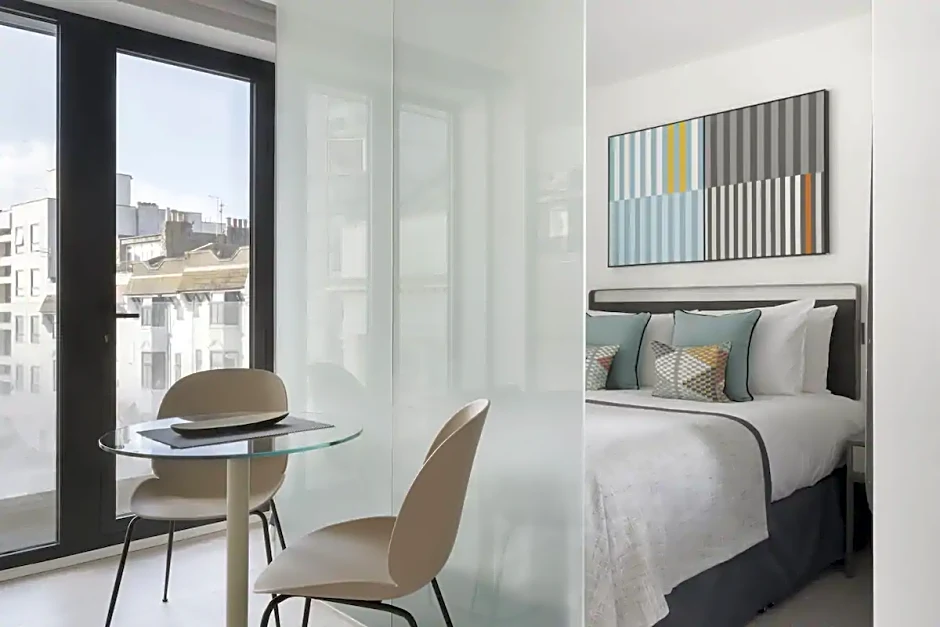 Q Square by Supercity Aparthotels